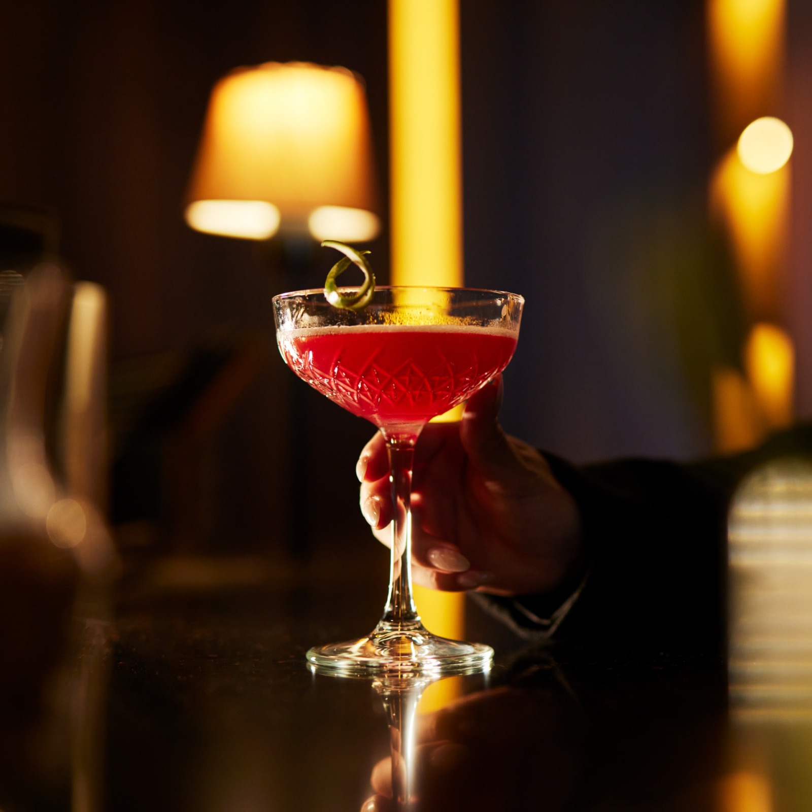 New York Bar