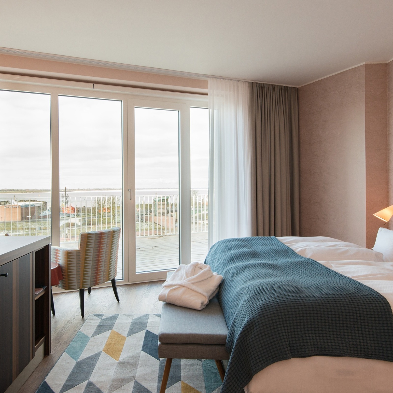 Manhattan Suite